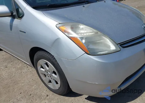2007 Toyota Prius из США, поврежденный, VIN JTDKB20U073204260